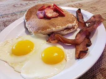 Product - Perfect Cup in Matlacha, FL Coffee, Espresso & Tea House Restaurants