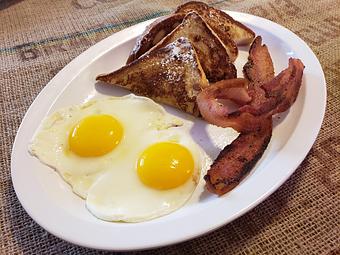 Product - Perfect Cup in Matlacha, FL Coffee, Espresso & Tea House Restaurants