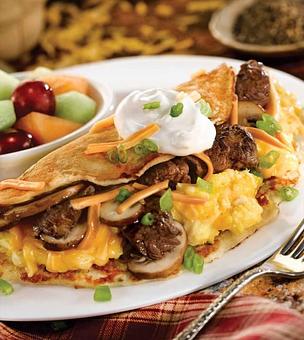 Product - Perkins Restaurant & Bakery in Blytheville, AR American Restaurants