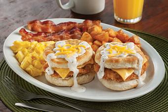 Product - Perkins Restaurants in Overland Park, KS Mexican Restaurants