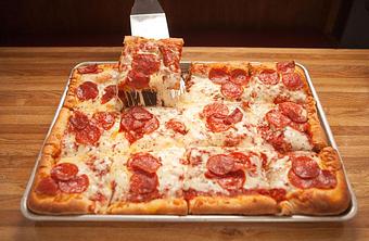Product - Perry's Pizza & Italian Restaurant in Garden Grove - Garden Grove, CA Pizza Restaurant
