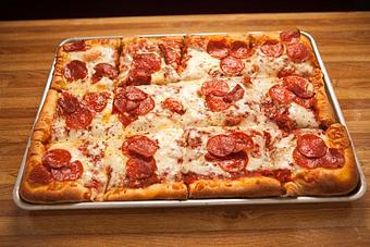 Product - Perry's Pizza & Italian Restaurant in Garden Grove - Garden Grove, CA Pizza Restaurant