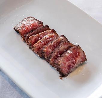 Product - Perry's Steakhouse & Grille in Dallas, TX Steak House Restaurants
