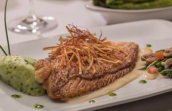 Product - Perry's Steakhouse & Grille in Dallas, TX Steak House Restaurants