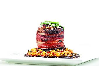 Product - Perry's Steakhouse & Grille in Dallas, TX Steak House Restaurants