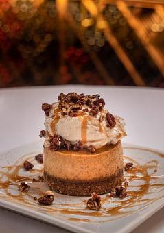 Product - Perry's Steakhouse & Grille in Dallas, TX Steak House Restaurants