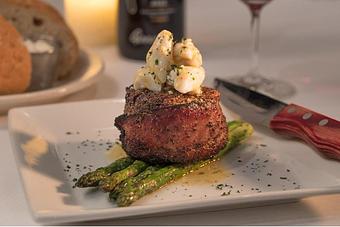 Product - Perry's Steakhouse & Grille in Dallas, TX Steak House Restaurants