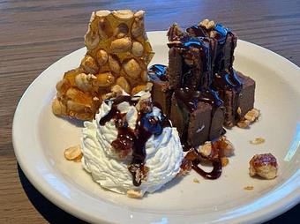Product - Perry's Steakhouse & Grille in Dallas, TX Steak House Restaurants