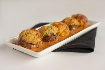 Product - Perry's Steakhouse & Grille in Katy, TX Steak House Restaurants