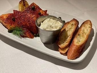 Product - Perry's Steakhouse & Grille in Katy, TX Steak House Restaurants