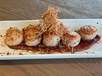 Product - Perry's Steakhouse & Grille in Katy, TX Steak House Restaurants