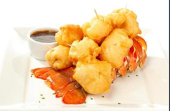 Product - Perry's Steakhouse & Grille in Katy, TX Steak House Restaurants