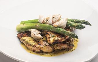 Product - Perry's Steakhouse & Grille in Katy, TX Steak House Restaurants