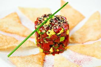 Product - Perry's Steakhouse & Grille in Katy, TX Steak House Restaurants