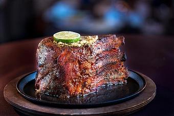 Product - Perry's Steakhouse & Grille in Katy, TX Steak House Restaurants