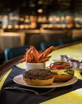 Product - Perry's Steakhouse & Grille in Katy, TX Steak House Restaurants