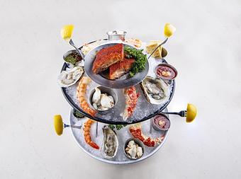 Product - Perry's Steakhouse & Grille in Katy, TX Steak House Restaurants