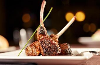 Product - Perry's Steakhouse & Grille in Katy, TX Steak House Restaurants