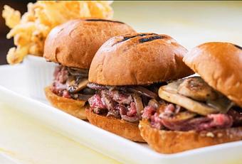 Product - Perry's Steakhouse & Grille in Katy, TX Steak House Restaurants