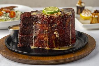 Product - Perry's Steakhouse & Grille in Katy, TX Steak House Restaurants