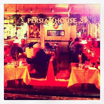 Product - Persian House Restaurant in Portland, OR Vegetarian Restaurants