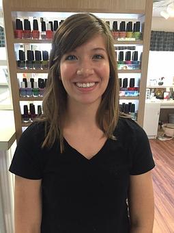 Product - Personal Touch Salon & Spa in Lynchburg, VA Beauty Salons