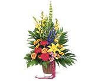 Product - Petals and Leaves in Columbus, OH Shopping & Shopping Services