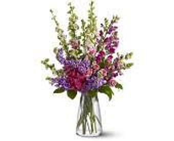 Product - Petals and Leaves in Columbus, OH Shopping & Shopping Services