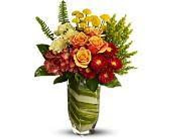 Product - Petals and Leaves in Columbus, OH Shopping & Shopping Services