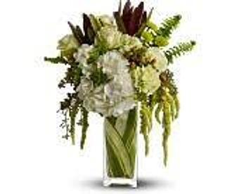 Product - Petals and Leaves in Columbus, OH Shopping & Shopping Services