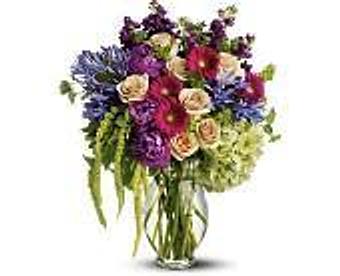 Product - Petals and Leaves in Columbus, OH Shopping & Shopping Services