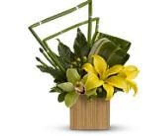 Product - Petals and Leaves in Columbus, OH Shopping & Shopping Services