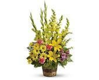 Product - Petals and Leaves in Columbus, OH Shopping & Shopping Services