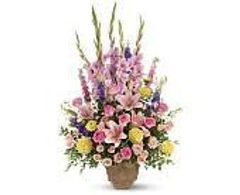 Product - Petals and Leaves in Columbus, OH Shopping & Shopping Services