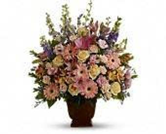 Product - Petals and Leaves in Columbus, OH Shopping & Shopping Services