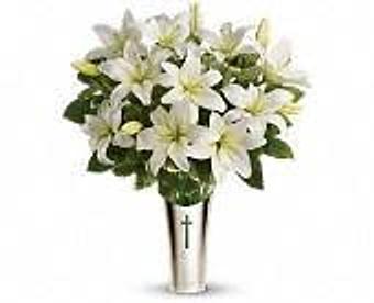 Product - Petals and Leaves in Columbus, OH Shopping & Shopping Services