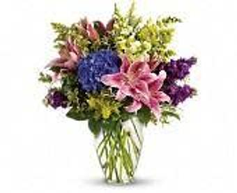 Product - Petals and Leaves in Columbus, OH Shopping & Shopping Services