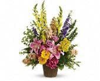 Product - Petals and Leaves in Columbus, OH Shopping & Shopping Services