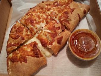 Product - Pete'sA Place in Peabody, MA Pizza Restaurant