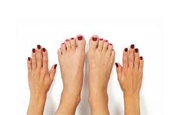 Product: Let us make your hands happy! - Peter Conte Salon and Spa in Matawan, NJ Day Spas