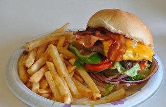 Product - Peter's Cafe & Bakery in Cody, WY American Restaurants