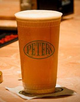 Product - Peter's Pour House in City Center - Baltimore, MD American Restaurants
