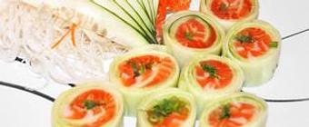 Product - Peter's Sushi & Thai in Brentwood, TN Thai Restaurants