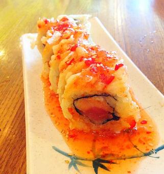 Product - Peter's Sushi & Thai in Brentwood, TN Thai Restaurants