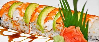 Product - Peter's Sushi & Thai in Brentwood, TN Thai Restaurants