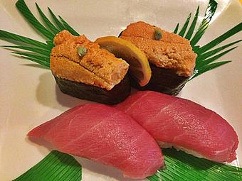 Product - Peter's Sushi & Thai in Brentwood, TN Thai Restaurants