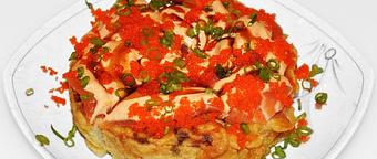 Product - Peter's Sushi & Thai in Brentwood, TN Thai Restaurants