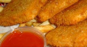 Product - Petes Fish & Chips in Mesa, AZ Seafood Restaurants