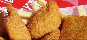 Product - Petes Fish & Chips in Phoenix, AZ Seafood Restaurants