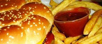Product - Petes Fish & Chips in Phoenix, AZ Seafood Restaurants